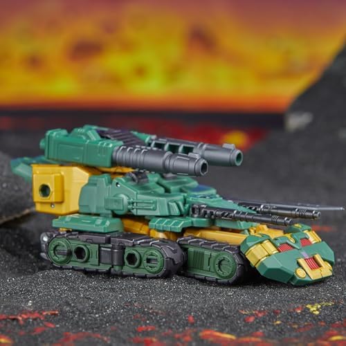 Transformers Legacy United Doom 'n Destruction Collection Bludgeon Rukus Mayhem Attack