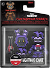 Funko Snaps Five Nights at Freddy's - Nightmare Bonnie