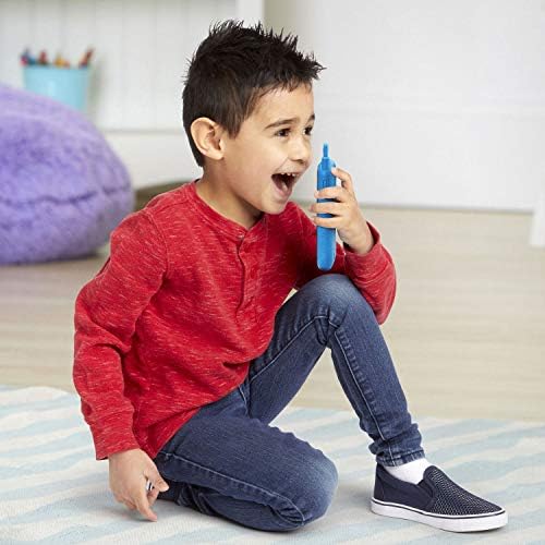 VTech KidiGo Walkie Talkies Blue