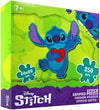 Disney Stitch Jigsaw Puzzle