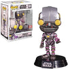 Funko Pop Star Wars Force Unleashed - Proxy GW Action Vinyl Figure - 65047