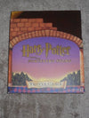 Mattel Harry Potter and the Sorcerer's Stone Trivia Game Prefects Edition