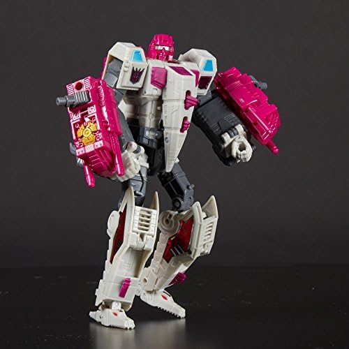 Transformers Generations Power of the Primes Voyager Terrorcon Hun-Gurrr