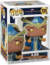 Funko Pop Marvel Eternals - Ajak