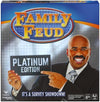 Spin Master Family Feud Platinum Edition Family Party Board Game