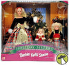 Barbie Holiday Sisters - 1998