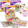 Disney Princess Jigsaw Puzzle