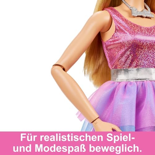 Barbie Large Barbie Doll