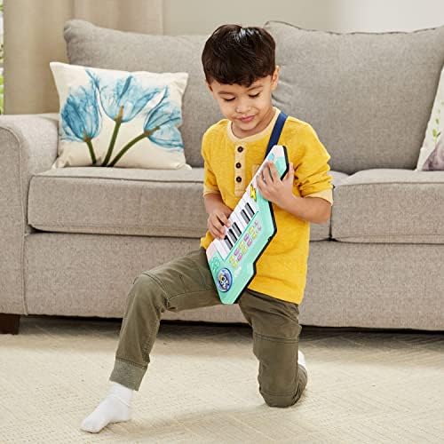 VTech Bluey Bluey's Keytar