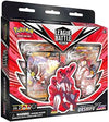 Pokemon TCG League Urshifu VMAX Battle Deck - Single Strike