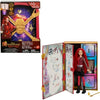 Mattel Disney Descendants The Rise of Red Doll Playset