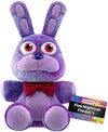 Funko Pop Plush Five Nights at Freddy's Tie Dye- Bonnie