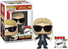 Funko POP Rocks ZZ Top- Frank Beard