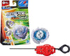 BEYBLADE Burst QuadDrive Wrath Cobra C7 Spinning Top Starter Pack - DefenseAttack Type