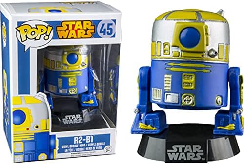 Funko Star Wars R2-B1 Pop Vinyl