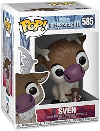 Funko Pop Disney Frozen 2 - Sven