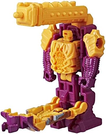 Transformers Decepticon Bludgeon Action Figure