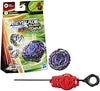 BEYBLADE Burst QuadDrive Roar Balkesh B7 Spinning Top Starter Pack - DefenseStamina Type