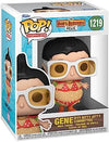 Funko Pop Animation Bob's Burgers - Band Gene