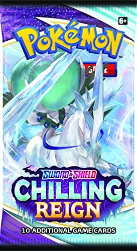 Pokemon TCG Shadow Rider Calyrex VMAX League Battle Deck 60 Cards Ready to Play Deck 3