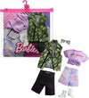 Barbie Fashion Pack with 1 Outfit 1 Accessory Doll 1 Each for Ken Doll 3 to 8 Year Olds
