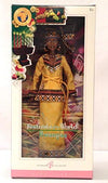 Mattel Barbie Collector Kwanzaa Barbie Doll Festivals Of The World