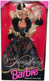 Barbie 1993 Limited Edition The Evening Elegance Series 12 Inch Doll