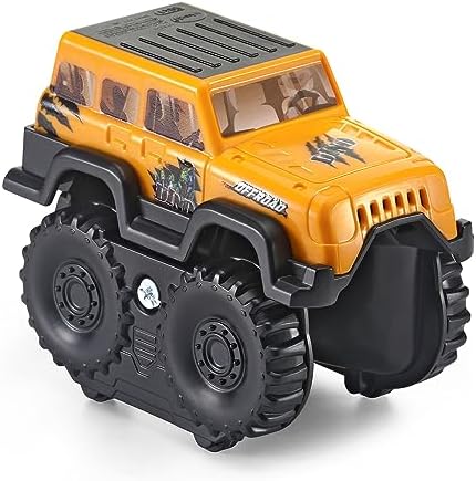 VTech Turbo Edge Riders Raptor Racers Track Set