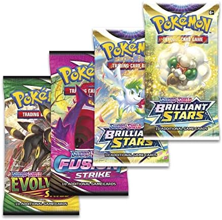 Pokemon TCG Boltund V Box Multicolor 820650851186