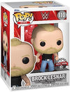 Funko Pop WWE Brock Lesnar - Amazon - Collectable Vinyl Figure