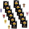 Funko Pop Bitty Singles Five Nights at Freddy's - 12 Piece Polybag