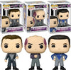 Funko Galaxy Quest Pop Movies Complete Set 3 OS