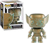 Funko POP Marvel 80th Anniversary - Wolverine Patina 496 - Target