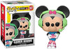 Funko Pop Disney Original Mickey 90 Years 507 Gamer Minnie Vinyl Figure