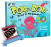 Melissa & Doug Melissa Doug Poke-A-Dot Who's in The Ocean Pop-a-Tronic Board Activity Kit