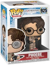 Funko POP Movies Ghostbusters Afterlife - Phoebe Multicolor Standard 48023