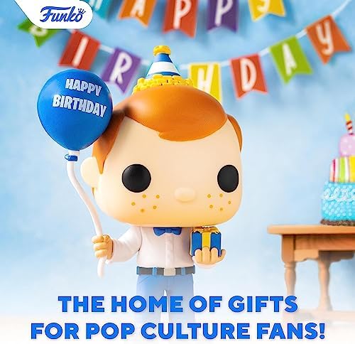 Funko Soba Mask Pop Vinyl Figure 1277