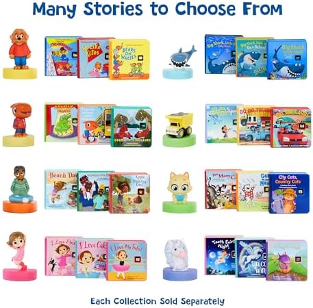 Little Tikes Berenstain Bears Audio Story Collection