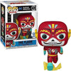 Funko POP DC Heroes Dia de Los DC - The Flash Vinyl Figure - Shop