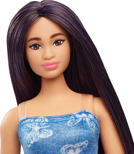 Barbie Fashionistas Doll