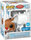 Funko Pop Movies Rudolph The Red Nosed Reindeer - Rudolph DIY Walmart