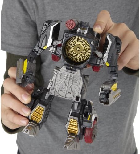 Transformers Generations Fall of Cybertron Series 1 Soundblaster Figure