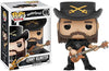 Funko POP Rocks Lemmy Kilmister Action Figure