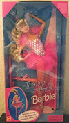 Mattel Barbie Twirling Ballerina Doll