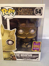 Funko Game of Thrones POP The Mountain Vinyl Figure 54 Armoured