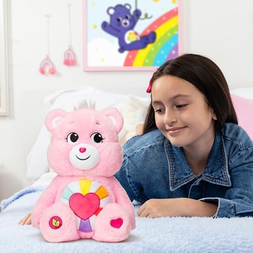 Care Bears 14 Grumpy Bear - Blue Plush