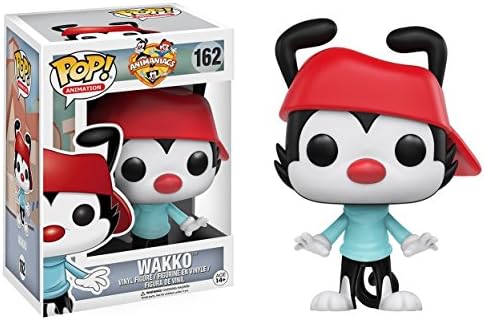 Funko Animaniacs Wakko POP Animation Figure