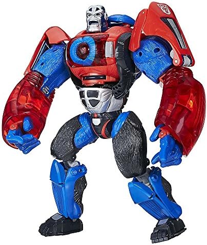 Transformers Generations G2 Computron Collection Action Figure Pack