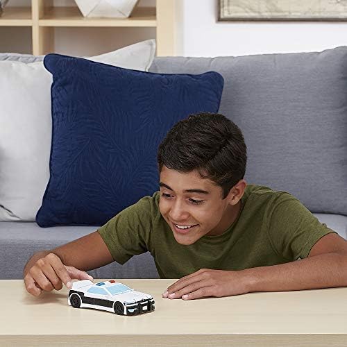 Transformers Cyberverse Action Attackers Ultra Class Prowl Action Figure