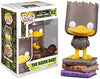 Funko Pop Television Simpsons - Bart The Raven Bart